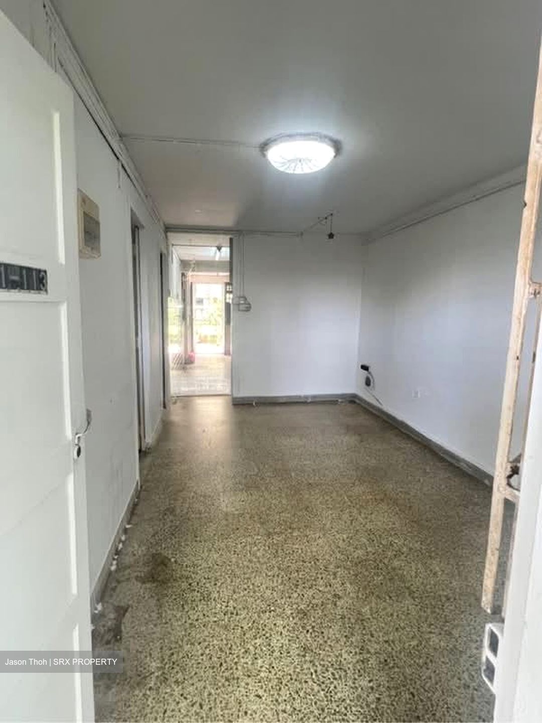 Blk 81 Commonwealth Heights (Queenstown), HDB 3 Rooms #558858501
